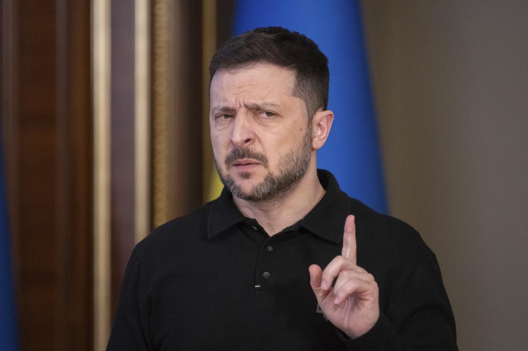 Зеленски търси гаранции за сигурност преди срещата с Тръмп