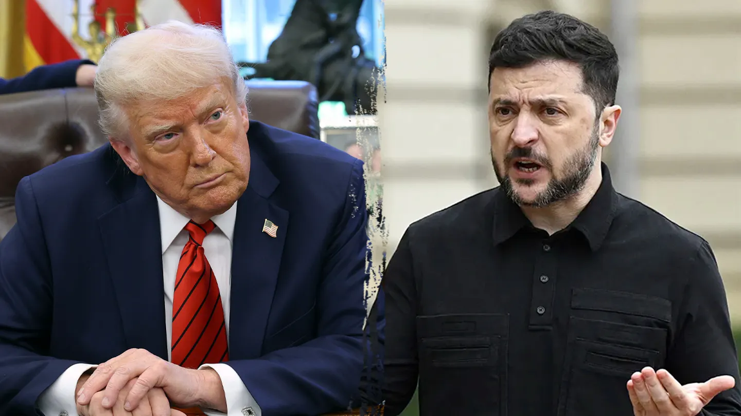 Среща Тръмп-Зеленски: шанс за първи разговор между Зеленски и Путин от пет години