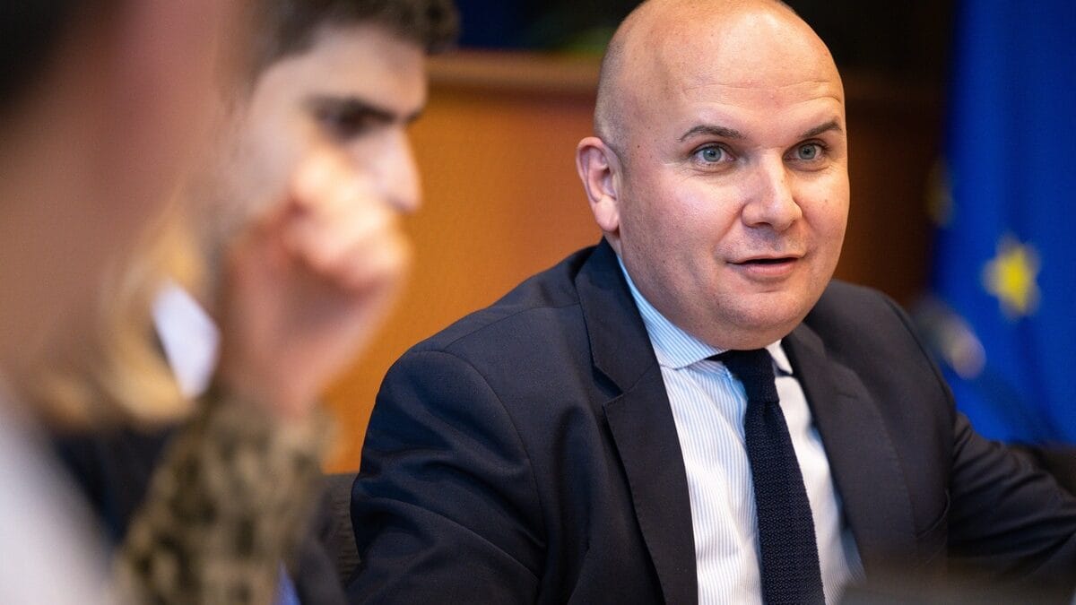 Европейската прокуратура е поискала имунитета на Илхан Кючюк
