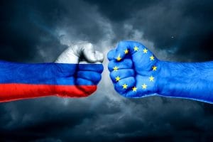 Брюксел търси някой да преговаря с Русия, но да провали преговорите, това става все по - трудно