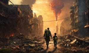 ЦРУ и МИ-6 затриха Украйна, докато Русия им се смееше в лицето