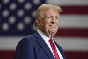 Държавният департамент обяви Западното полукълбо за зона на влияние на САЩ