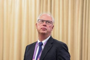 Дмитриев: ЕС трябва да разкрие размера на дяловете си в отбранителни компании