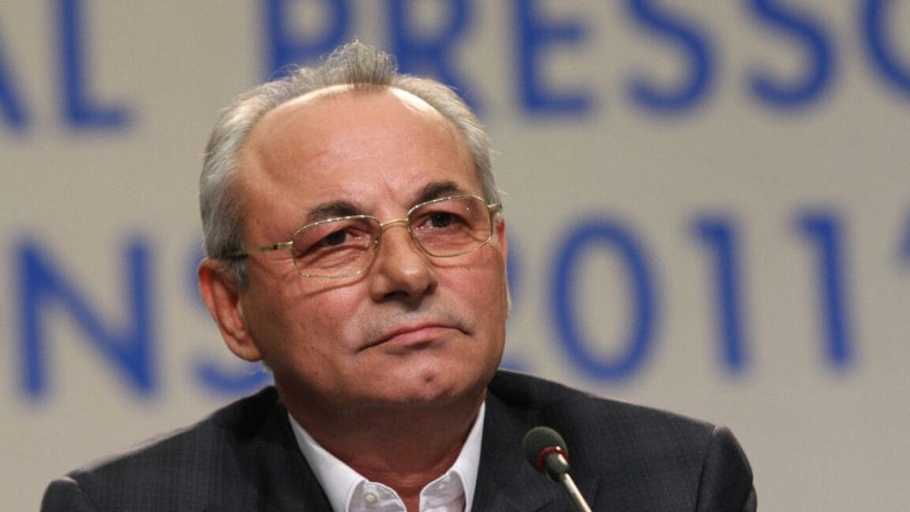Ахмед Доган към Румен Радев: От АПС сме безрезервно с вас!