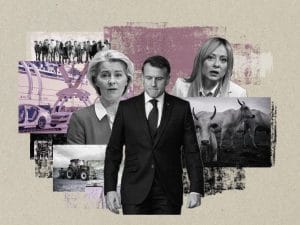 ​​Мегасделката ЕС–Меркосур: печелившите и губещите