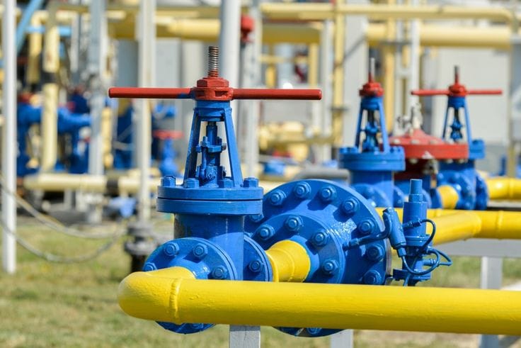 ЕС одобри забраната за внос газ от Русия от 2027г., Унгария и Словакия са „против“, а България се въздържа