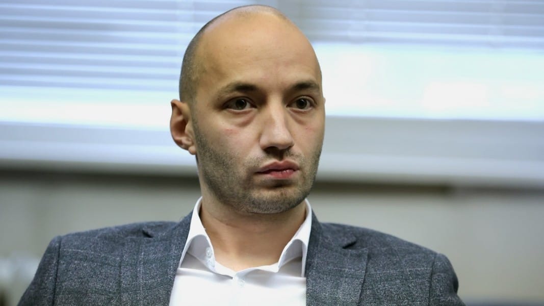 Димитър Ганев: Радев ще вдигне цунами, профила му е на Орбан, но по-умерен, всичко ще помете