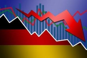 Германия върви към пропаст: рекорден брой фалити и загуба на около 10 000 работни места всеки месец