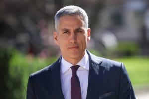 Андрей Гюров подготвен за служебен премиер въпреки различните мнения