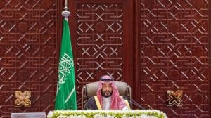 С отслабването на Иран нарастват въпросите около регионалните амбиции на Мохамед бин Салман