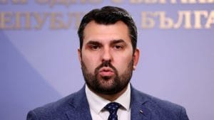 Кабинетът "Желязков" оставя ратификацията на членството ни в Съвета за мир на Тръмп на следващото правителство
