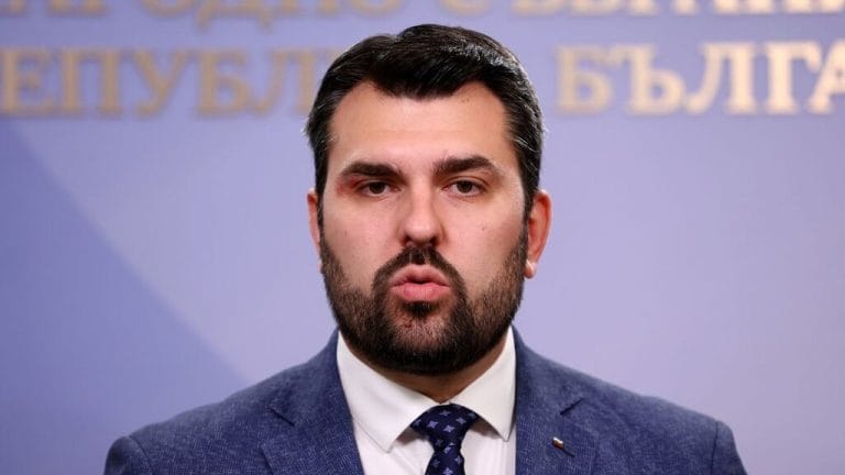 Кабинетът "Желязков" оставя ратификацията на членството ни в Съвета за мир на Тръмп на следващото правителство
