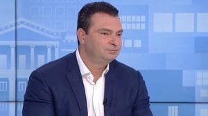 Калоян Паргов: БСП да отмени конгреса и да спре отлива към формацията на Румен Радев
