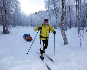 Краси Георгиев: Маратонът на Живота