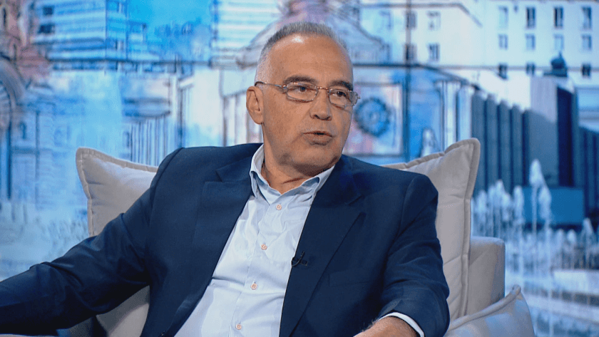 Антон Кутев: Президента Илияна Йотова израсна ужасно много като политик не може да й се влияе
