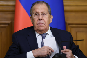 Лавров: Европа се приготвя за война срещу Русия. Москва отказа сделката