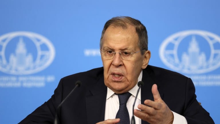 Лавров: Москва и Вашингтон с отворена линия за преговори за Балканите