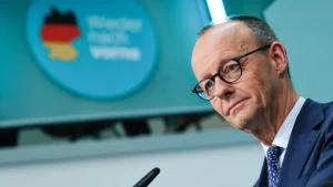 Мерц взриви русофобията: Германия призна, че без Русия Европа е празна черупка