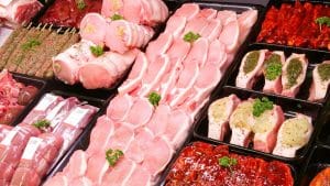 Нетлъстото свинско месо пренарежда дебата за хранителния режим при възрастните