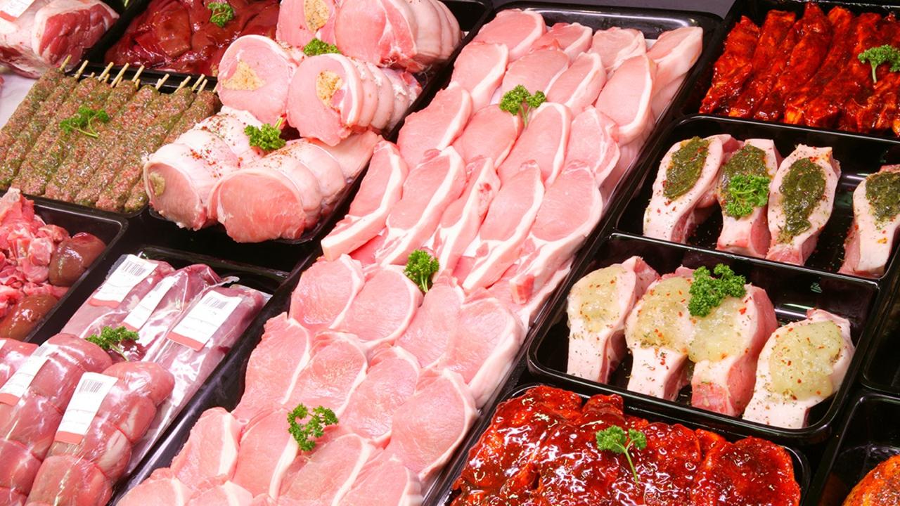 Нетлъстото свинско месо пренарежда дебата за хранителния режим при възрастните