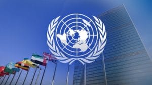 ООН като сцена на театър или двойният стандарт на САЩ срещу Москва