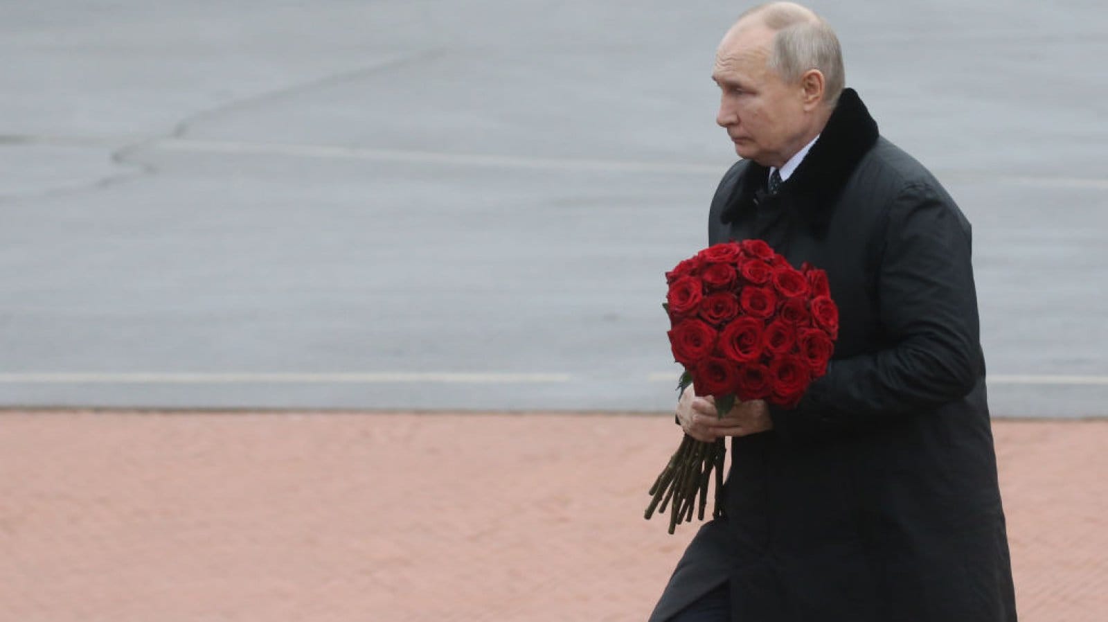 Путин: Русия няма да забрави престъпленията на нацизма, на които Червената армия сложи край