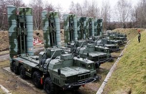 Ракета на границата на НАТО, демонстрация, а не просто удар по цел в Украйна
