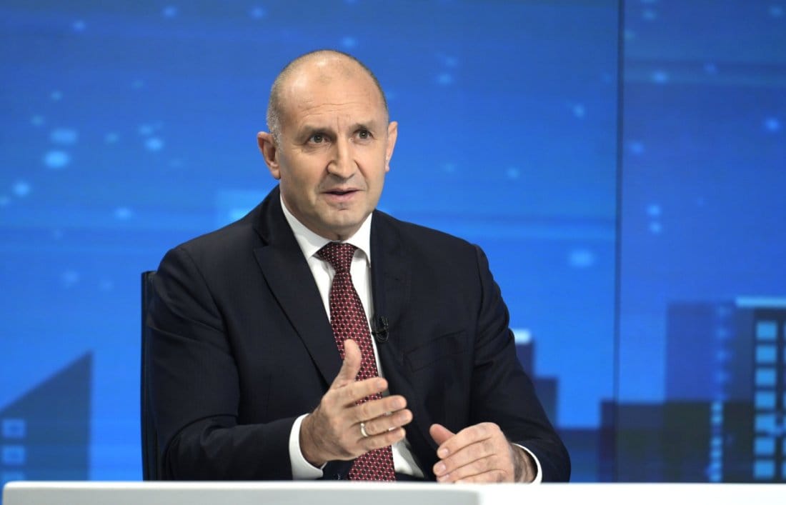 Румен Радев взриви България: „Олигархията управлява България – и я води към разпад“, истината казана в Панорама