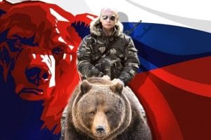 Русия отвръща, на опита за покушението срещу руския президент