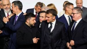 Без съд, без правила, без морал, без закони: как Западът взриви собствения си световния ред