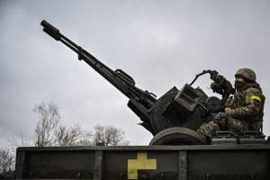 Европа получава уверения от САЩ за Украйна — но съмненията за надеждността остават