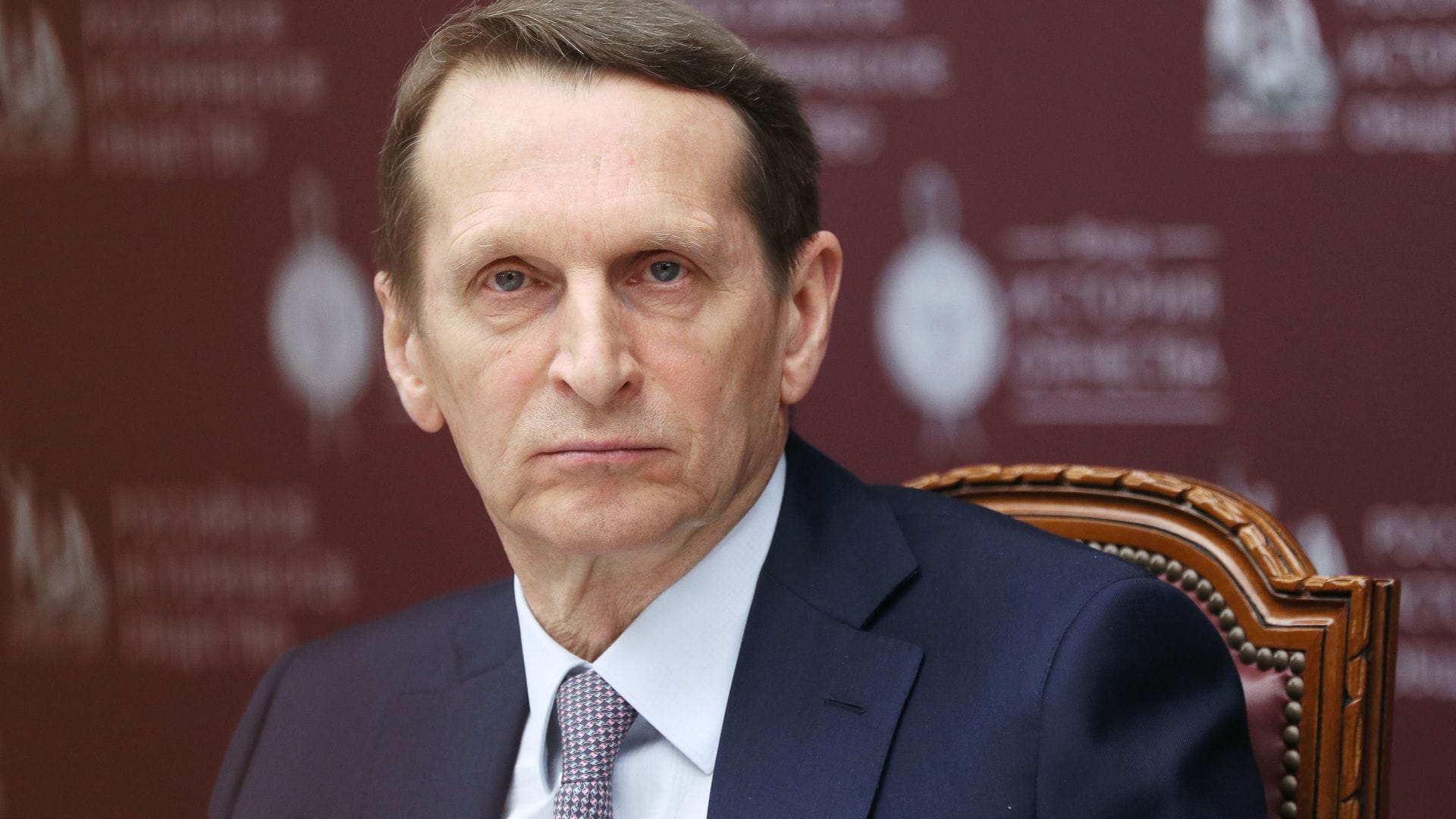 Сергей Наришкин: „Орешник“ сложи точка на розовите сънища за западно превъзходство