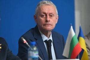 Соломон Паси: Влизането ни в Съвета за мир е изключително, Тръмп твори история в момента