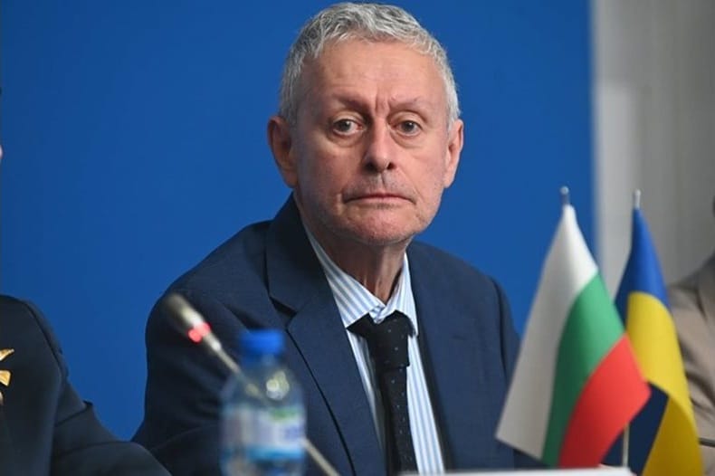 Соломон Паси: Влизането ни в Съвета за мир е изключително, Тръмп твори история в момента