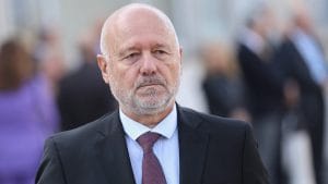 Най-четеното от вчера: "Тагарев: Виждаме обрат във войната, Русия и Путин нямат полезен ход"
