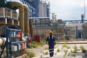 Непредсказуемата политика на Тръмп охлажда интереса към американския газ в Източна Европа