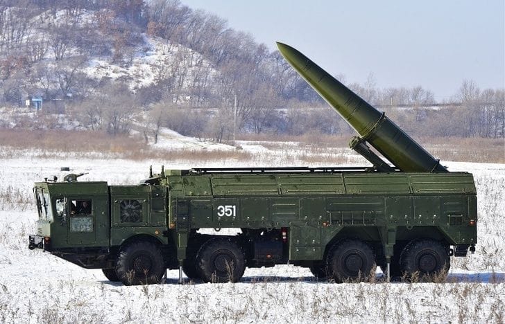 Удар с „Искандер-1“ – за първи път! Неочакван акт на Путин на ултиматума на Тръмп, ЕС в капан