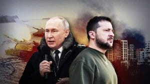 Без САЩ, без оръжие, без грам мозък или военните розови сънища на Брюксел