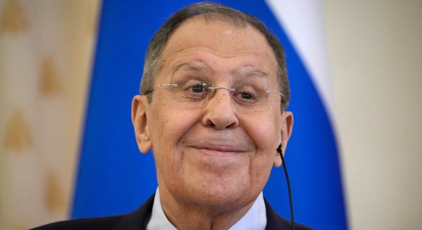 „Велика“ по навик: една реплика на Лавров разклати британската гордост
