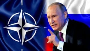Верните съюзници на Америка търсят спасение в Москва, защо така, или бунтът на робите