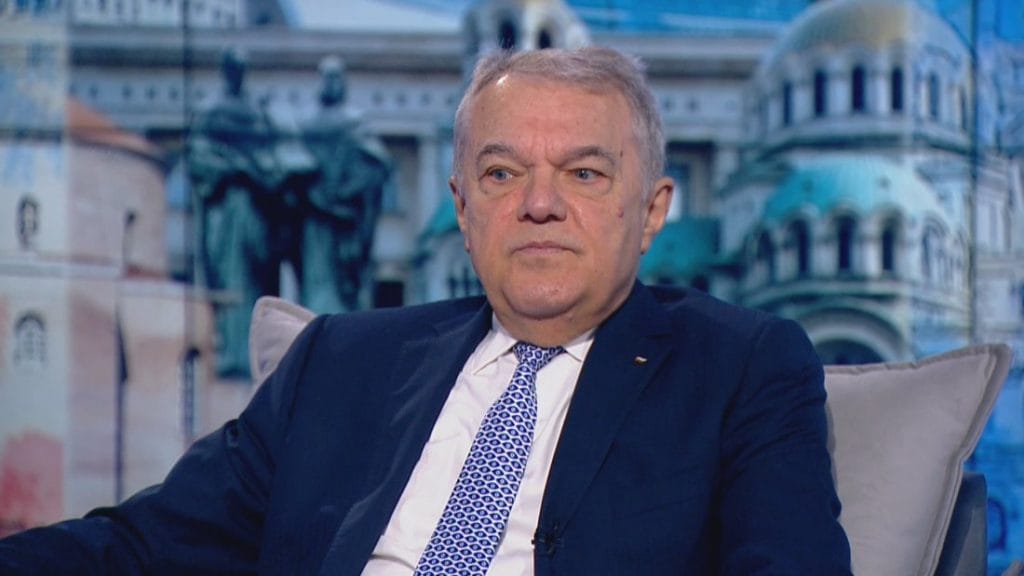 Председателя на АБВ Румен Петков за случая „Петрохан“ и БСП: Въпросите са направо страшни