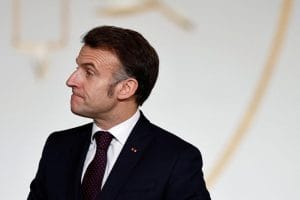 Берлин отхвърля предложението на Макрон за еврооблигации