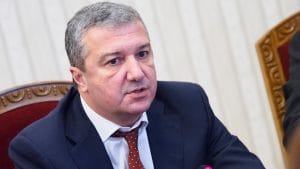 БСП-ОЛ след консултациите: Искаме от НС към отговорност - да се приеме бюджета за 2026 г.