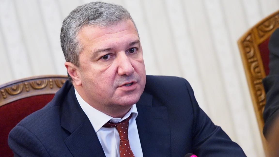 БСП-ОЛ след консултациите: Искаме от НС към отговорност - да се приеме бюджета за 2026 г.