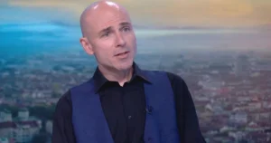 Чолаков: Ако Гюров се окаже в невъзможност да бъде служебен премиер, това ще бъде най-мрачният сценарий за ПП-ДБ