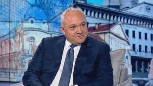 Иван Демерджиев за "Петрохан": Ползвани са учебни оръжия от служителите на МВР