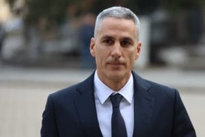 Депутатите извикаха Гюров в парламента, той не отиде