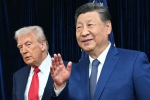 Геополитически туризъм: Как Си Дзинпин и Путин разстреляха амбициите на Тръмп 
