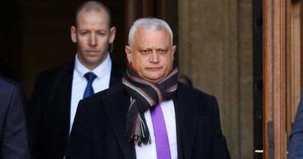 Емил Дечев уволни главния секретар на МВР 1 час след като обяви, че няма да уволнява за „Петрохан“