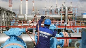 Енергийният министър на САЩ Крис Райт определя стремежа на ЕС да намали зависимостта си от американски газ като „неудачен“